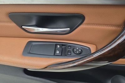 2015 BMW 4 Series 428i xDrive