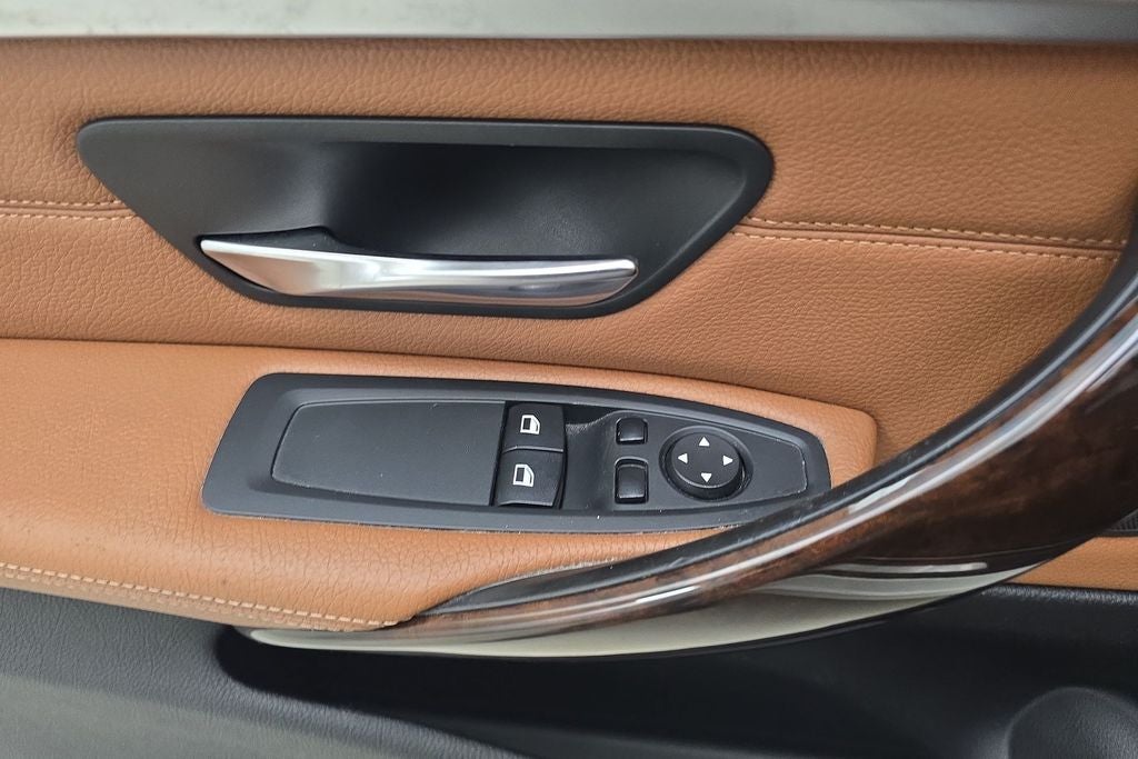 2015 BMW 4 Series 428i xDrive