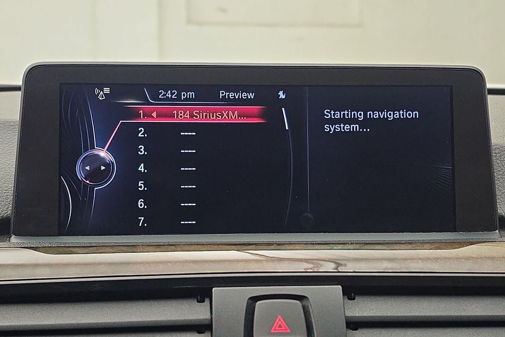 2015 BMW 4 Series 428i xDrive