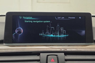 2015 BMW 4 Series 428i xDrive