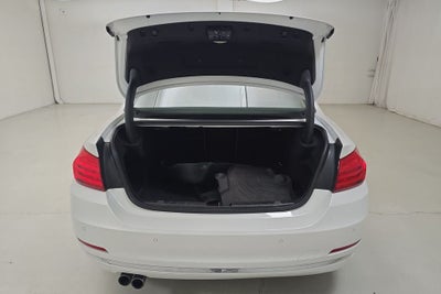 2015 BMW 4 Series 428i xDrive