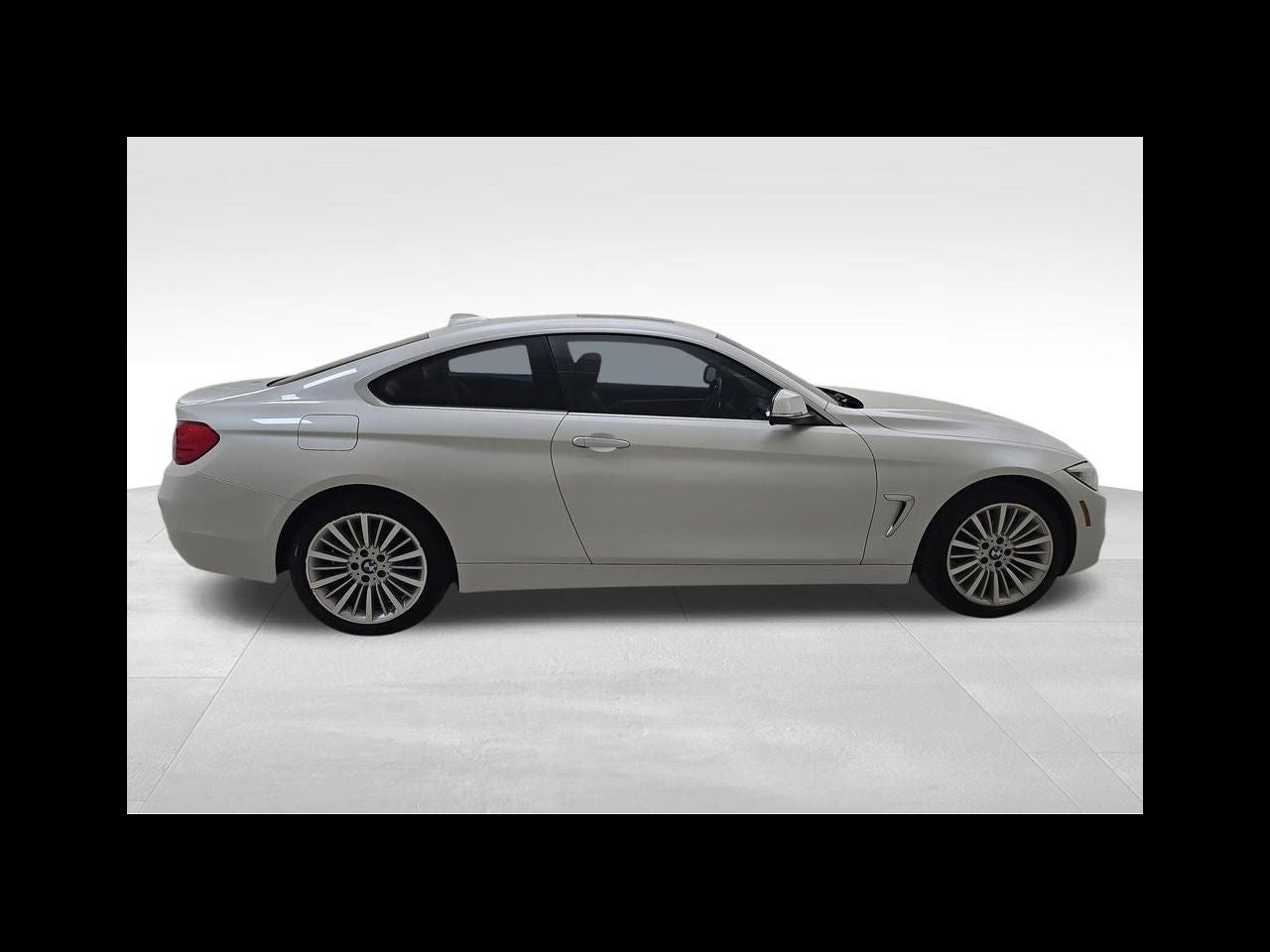 2015 BMW 4 Series 428i xDrive