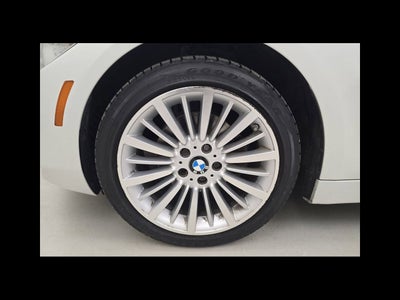 2015 BMW 4 Series 428i xDrive