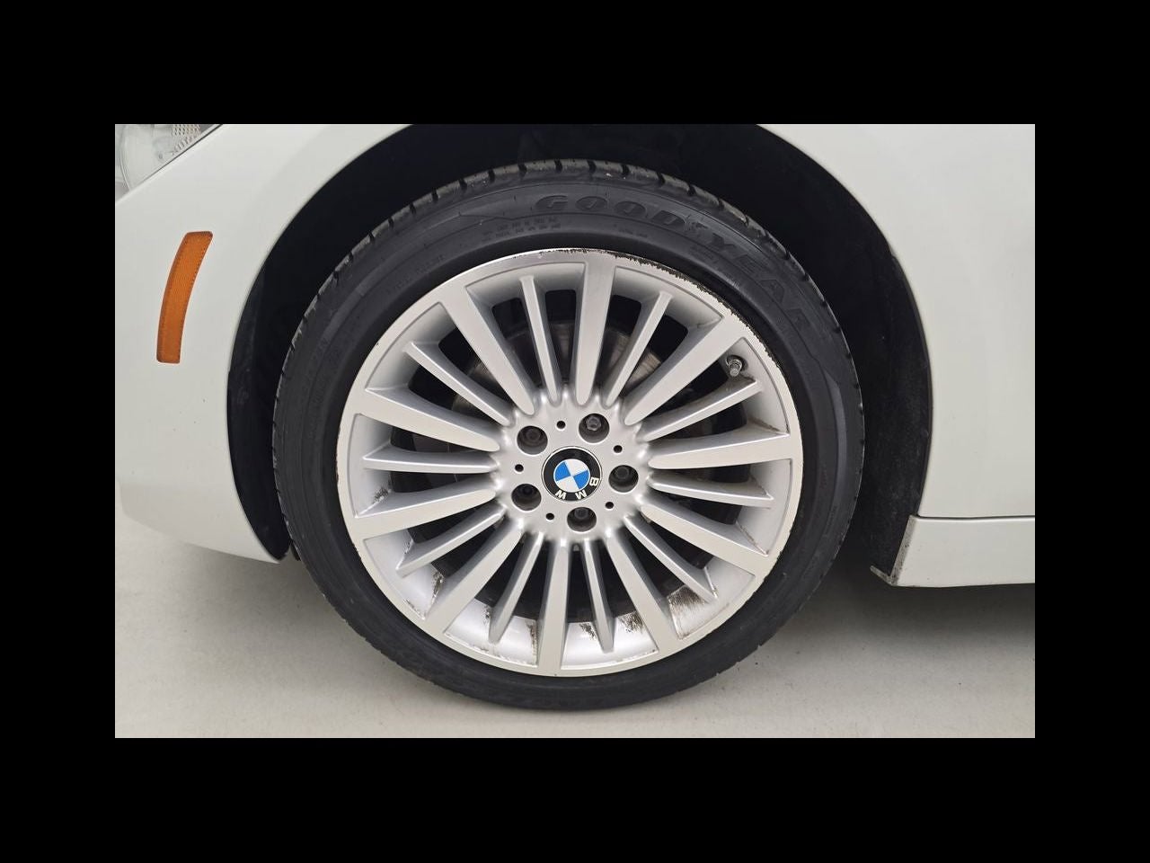 2015 BMW 4 Series 428i xDrive