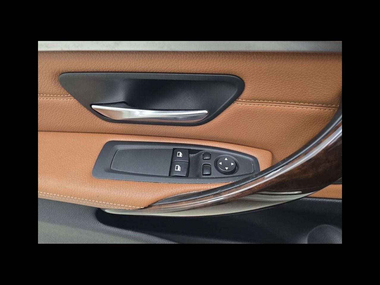 2015 BMW 4 Series 428i xDrive