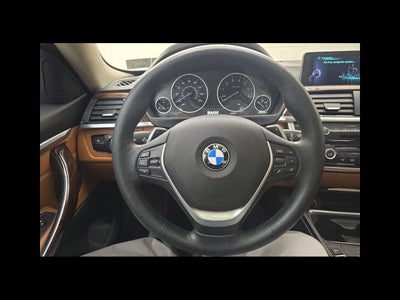 2015 BMW 4 Series 428i xDrive
