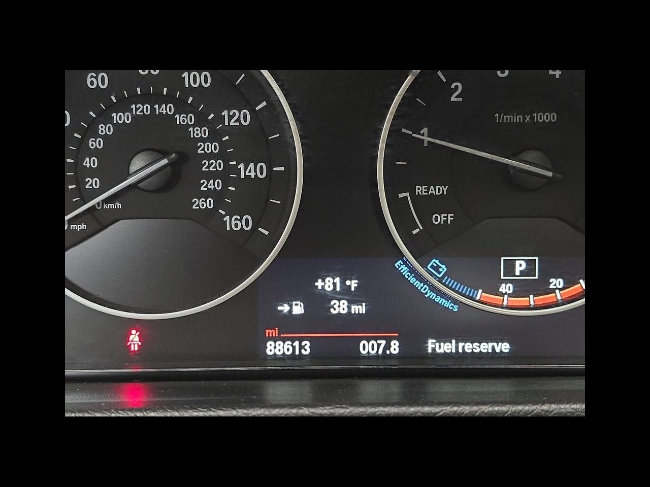 2015 BMW 4 Series 428i xDrive