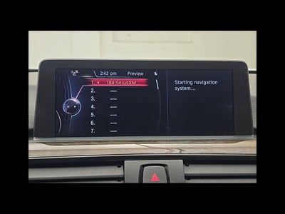 2015 BMW 4 Series 428i xDrive