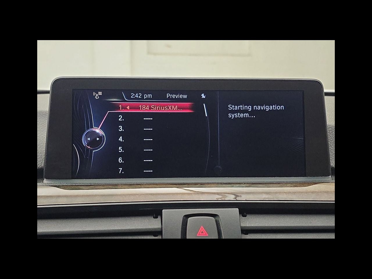 2015 BMW 4 Series 428i xDrive