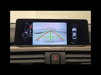 2015 BMW 4 Series 428i xDrive