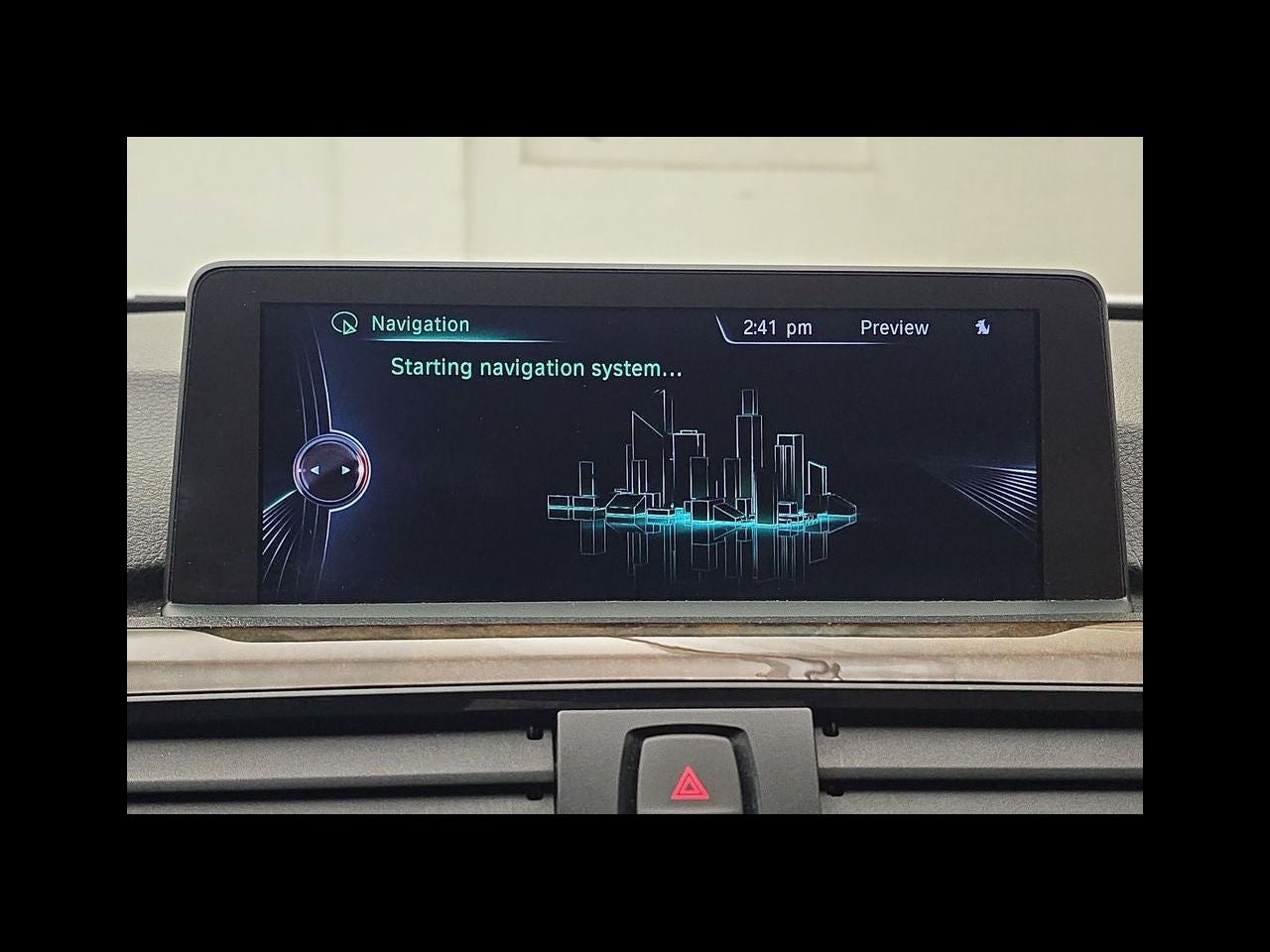 2015 BMW 4 Series 428i xDrive