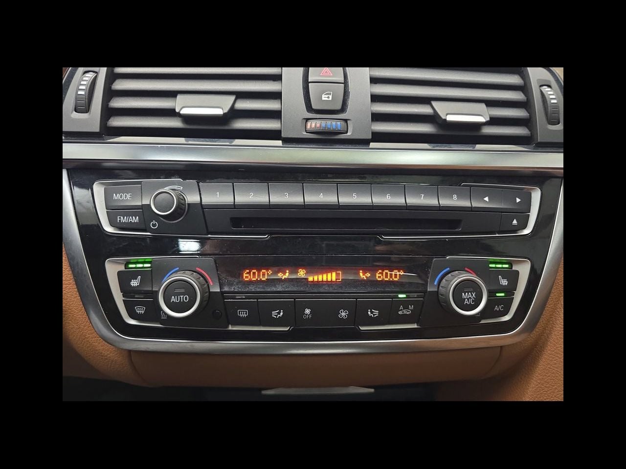 2015 BMW 4 Series 428i xDrive
