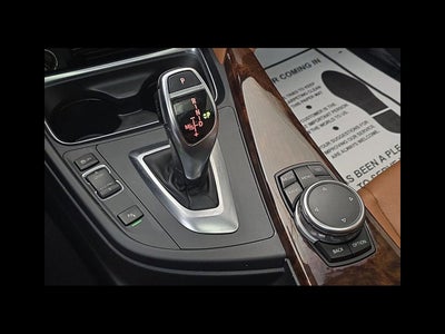 2015 BMW 4 Series 428i xDrive