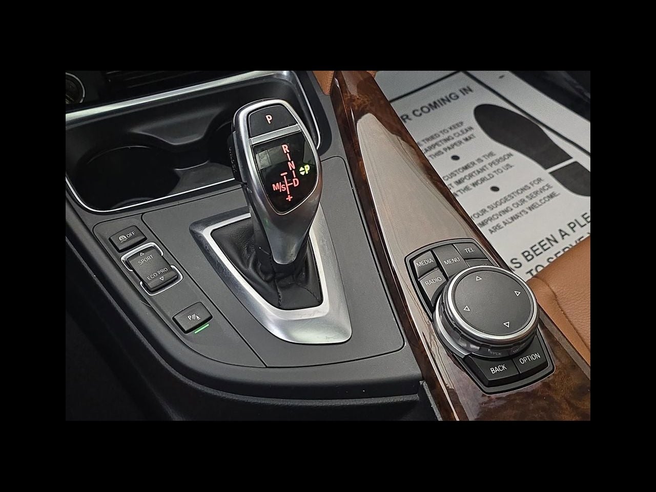 2015 BMW 4 Series 428i xDrive