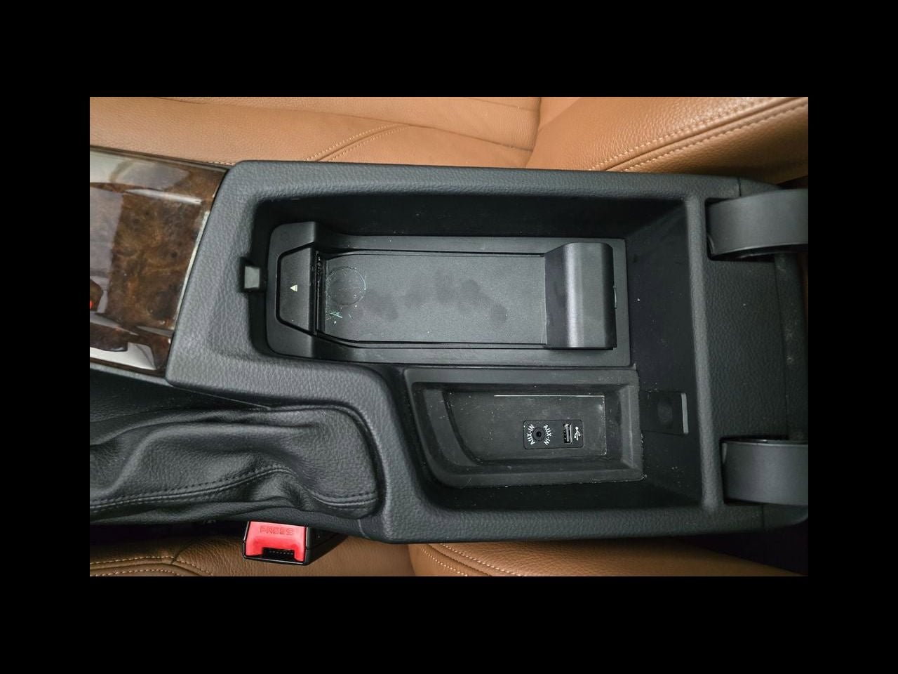 2015 BMW 4 Series 428i xDrive