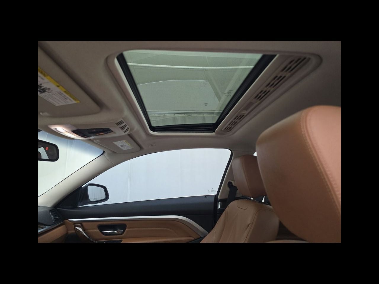 2015 BMW 4 Series 428i xDrive