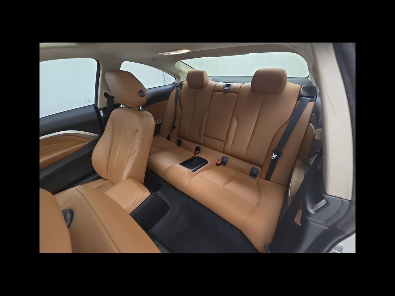 2015 BMW 4 Series 428i xDrive