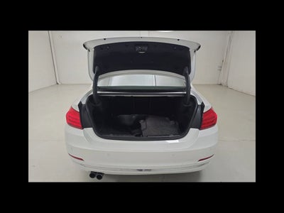 2015 BMW 4 Series 428i xDrive