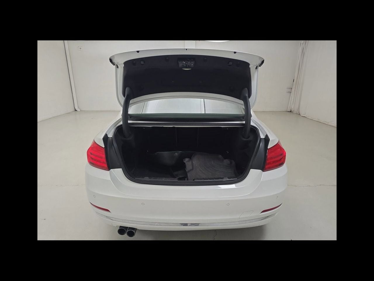 2015 BMW 4 Series 428i xDrive