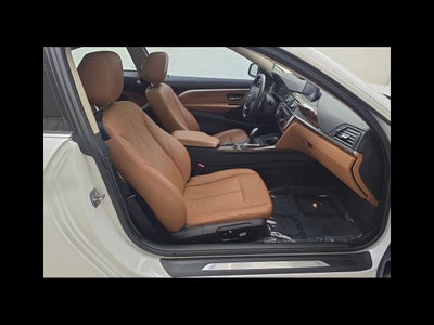2015 BMW 4 Series 428i xDrive