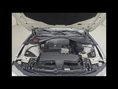 2015 BMW 4 Series 428i xDrive