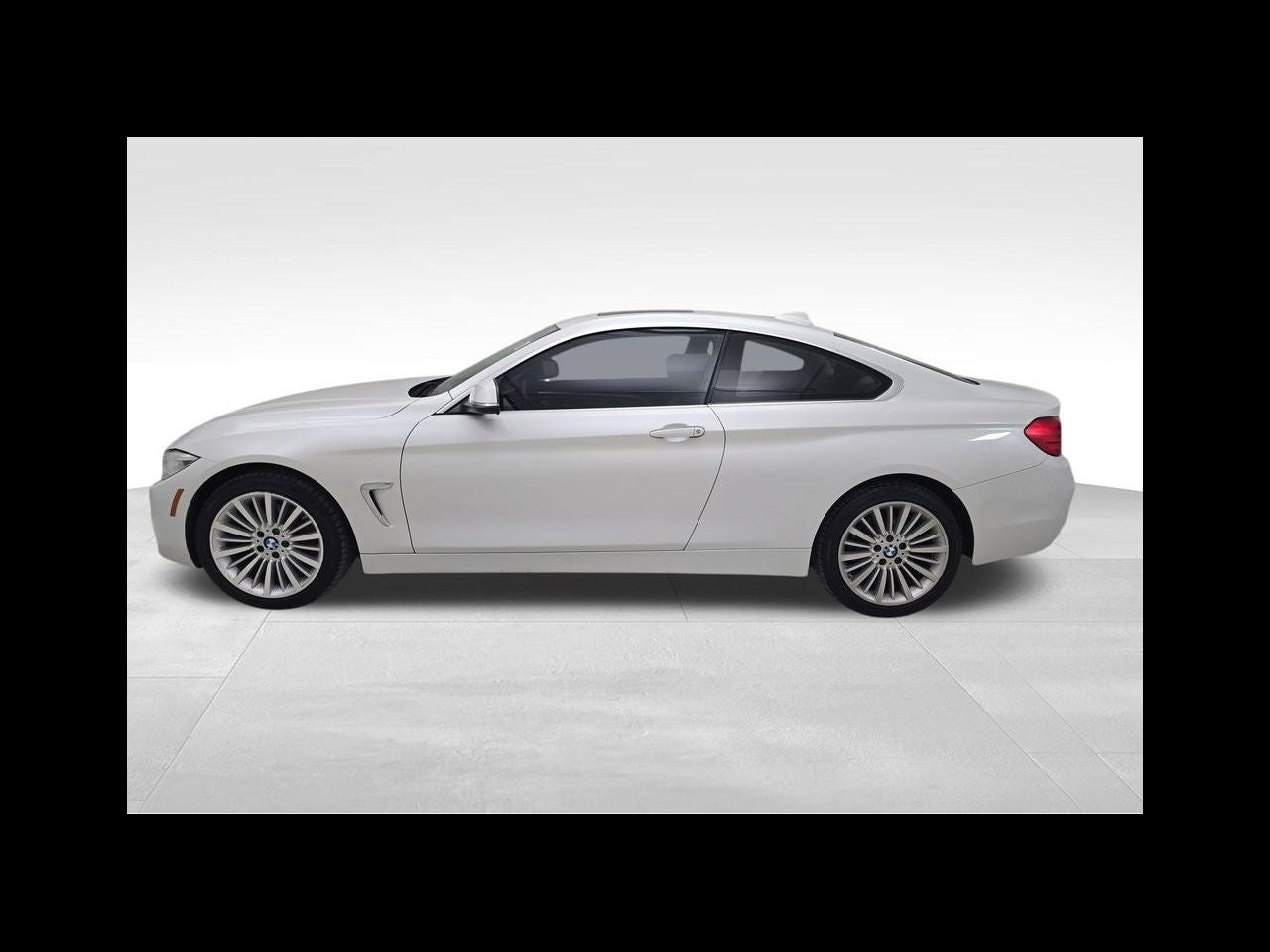 2015 BMW 4 Series 428i xDrive