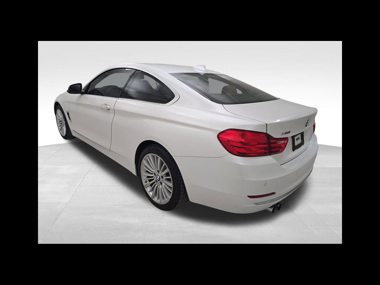 2015 BMW 4 Series 428i xDrive