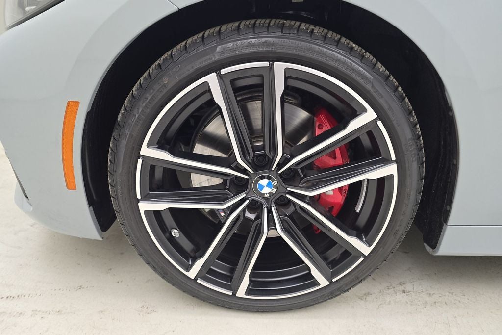 2024 BMW 4 Series 430i xDrive