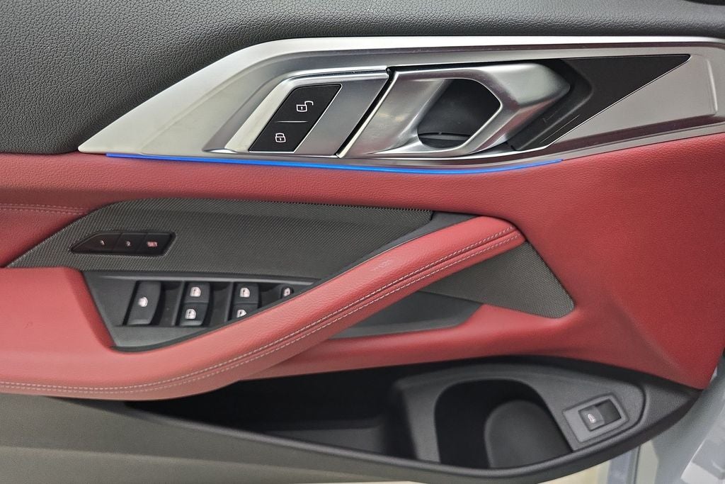 2024 BMW 4 Series 430i xDrive