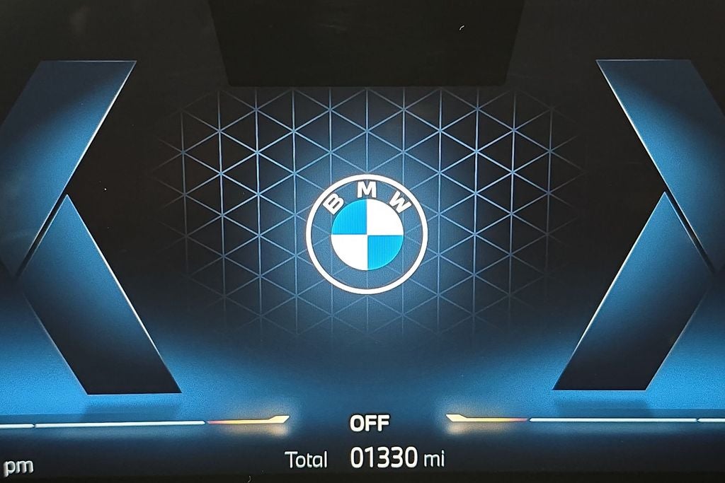 2024 BMW 4 Series 430i xDrive