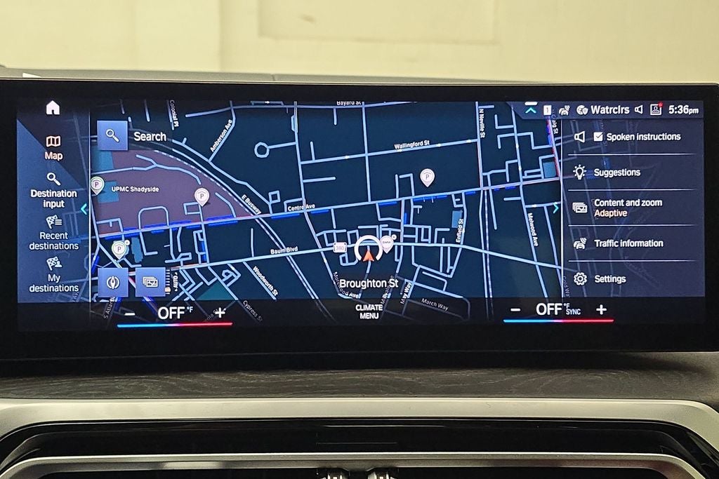 2024 BMW 4 Series 430i xDrive
