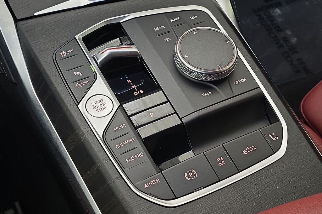 2024 BMW 4 Series 430i xDrive
