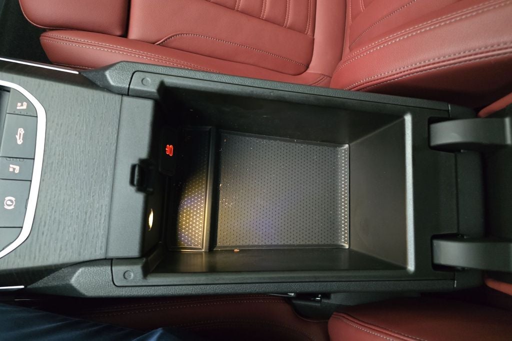 2024 BMW 4 Series 430i xDrive