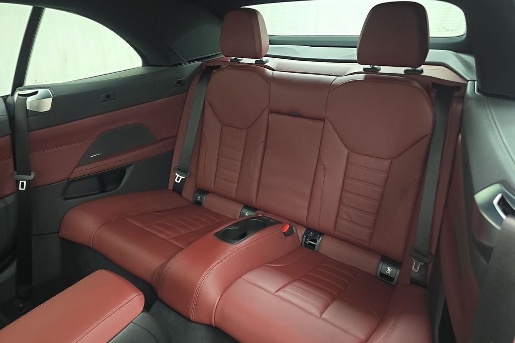 2024 BMW 4 Series 430i xDrive