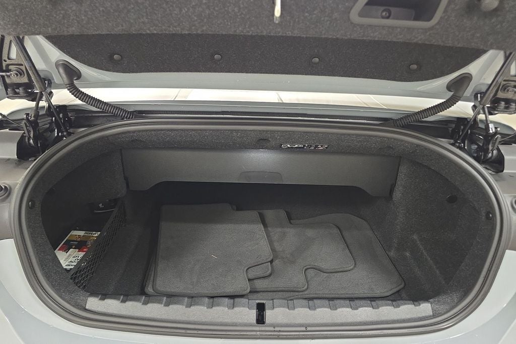 2024 BMW 4 Series 430i xDrive