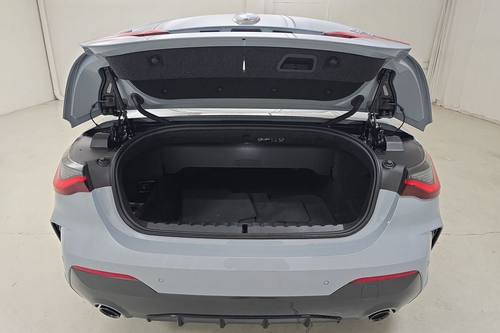 2024 BMW 4 Series 430i xDrive