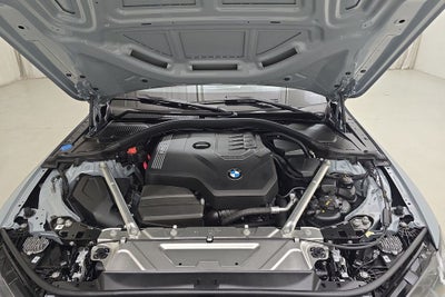 2024 BMW 4 Series 430i xDrive