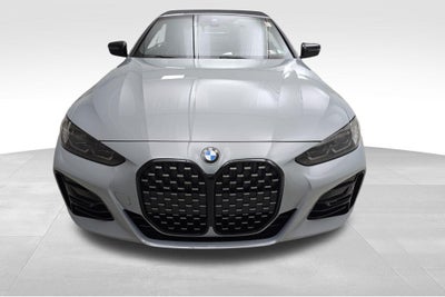 2024 BMW 4 Series 430i xDrive