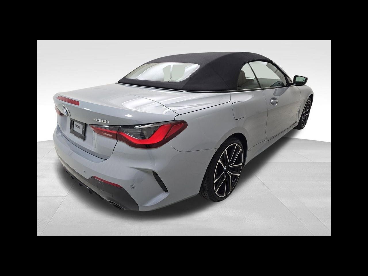 2024 BMW 4 Series 430i xDrive