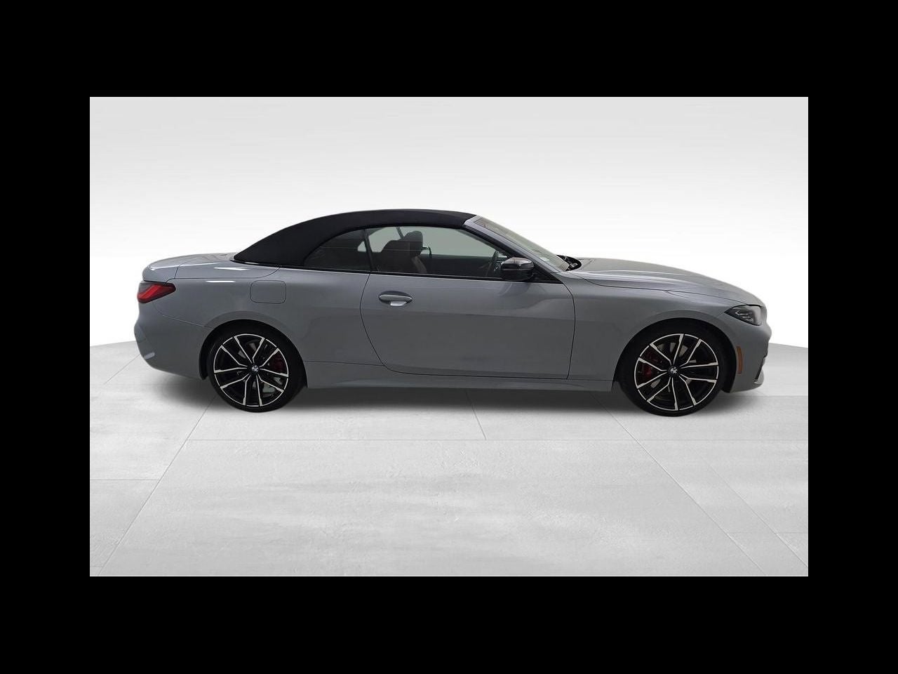 2024 BMW 4 Series 430i xDrive