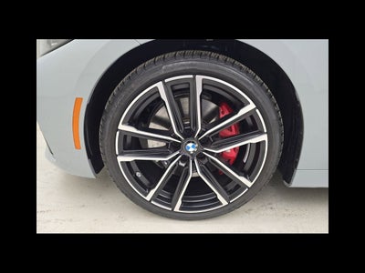 2024 BMW 4 Series 430i xDrive