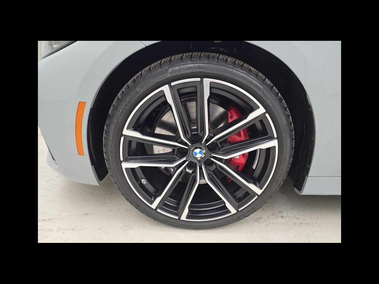 2024 BMW 4 Series 430i xDrive