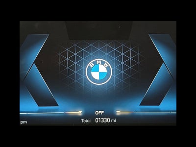 2024 BMW 4 Series 430i xDrive