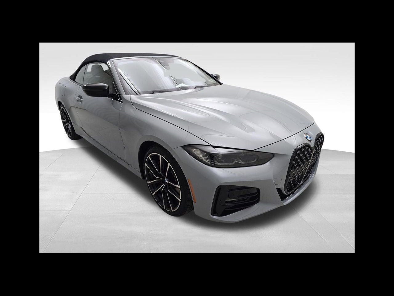2024 BMW 4 Series 430i xDrive