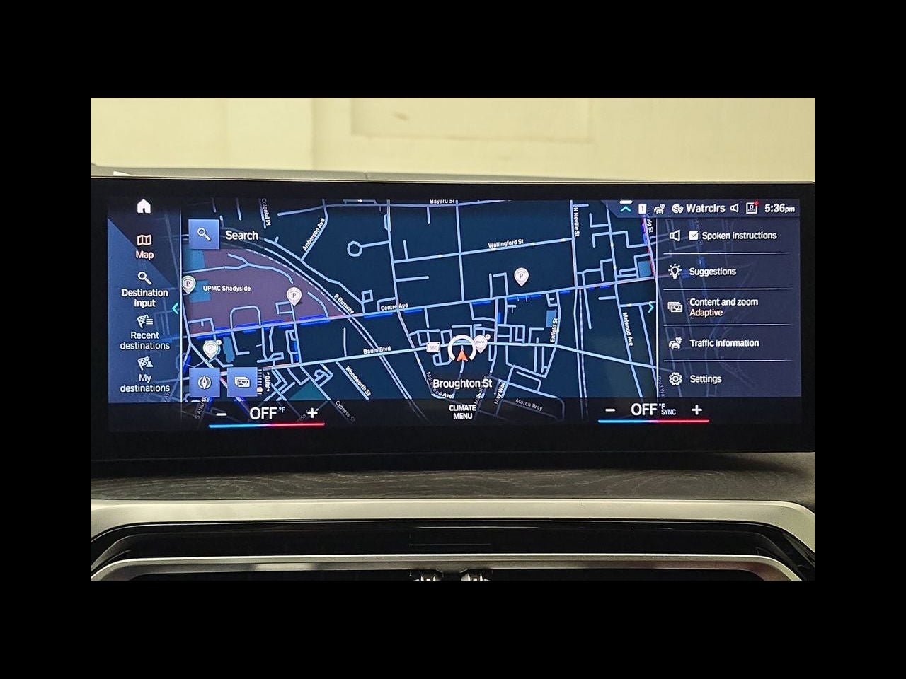 2024 BMW 4 Series 430i xDrive