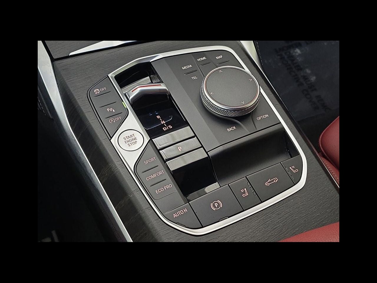 2024 BMW 4 Series 430i xDrive