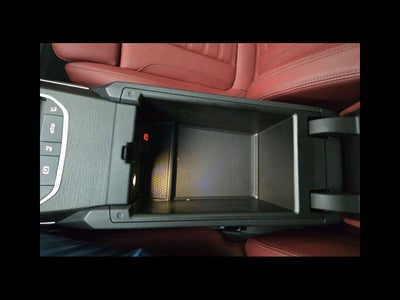 2024 BMW 4 Series 430i xDrive