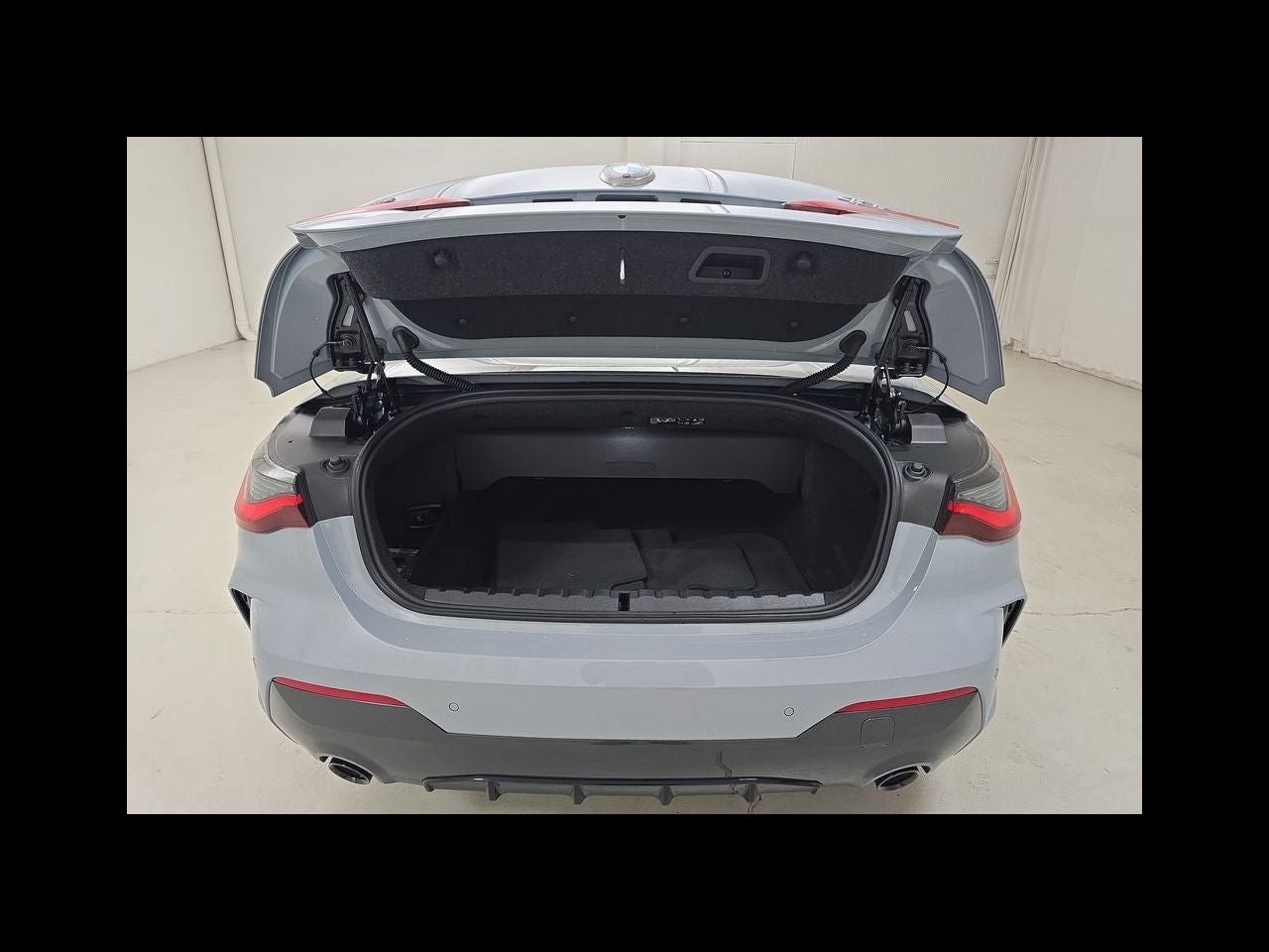2024 BMW 4 Series 430i xDrive