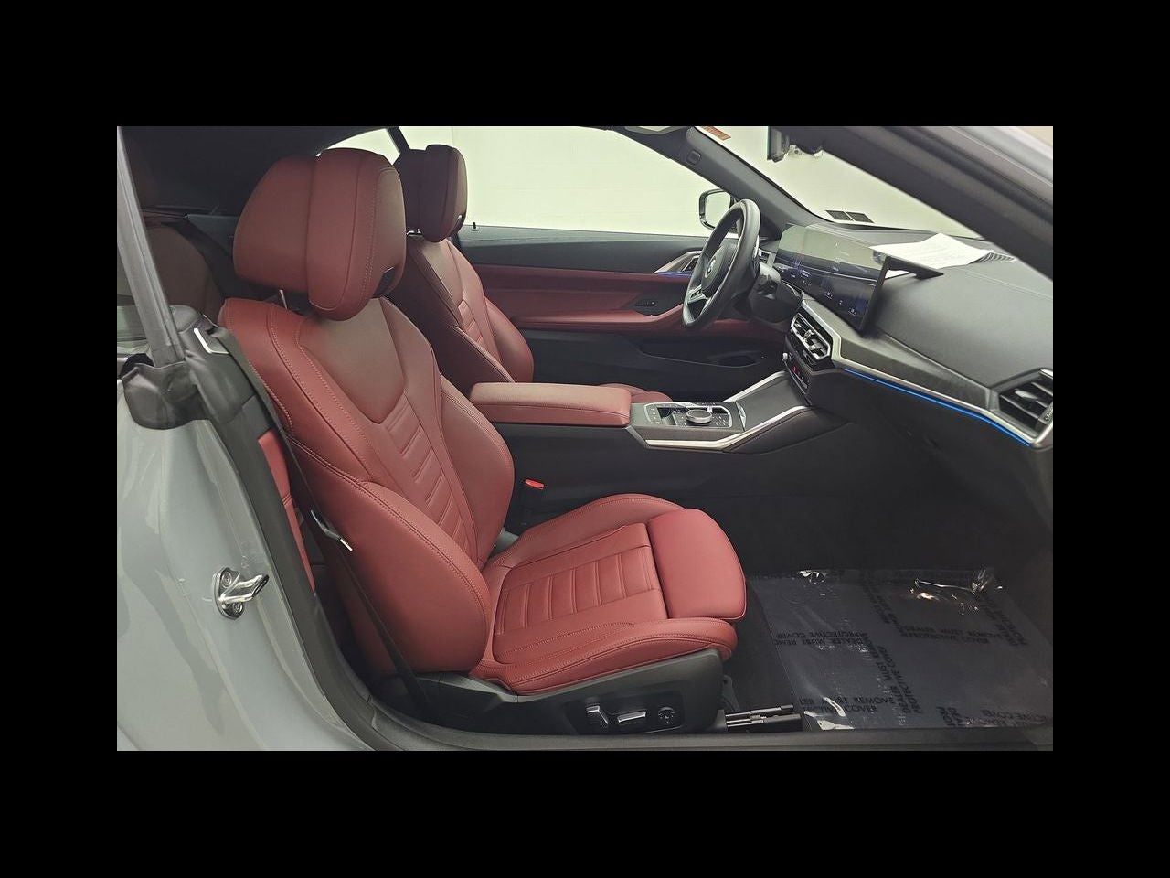2024 BMW 4 Series 430i xDrive