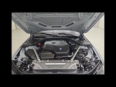 2024 BMW 4 Series 430i xDrive